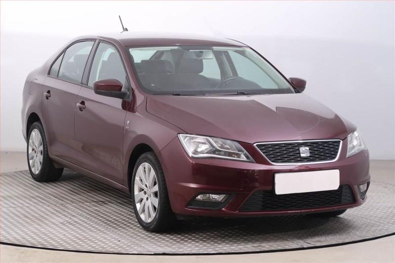 Seat Toledo
