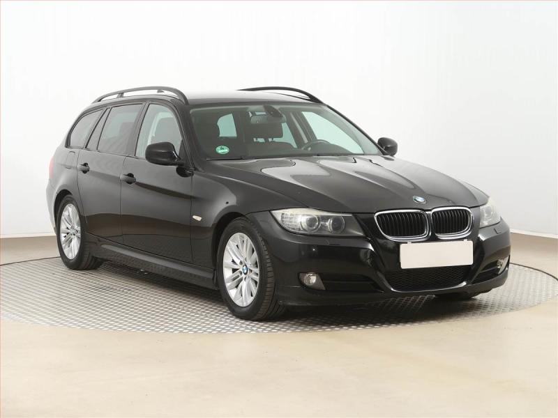 BMW 3er Reihe