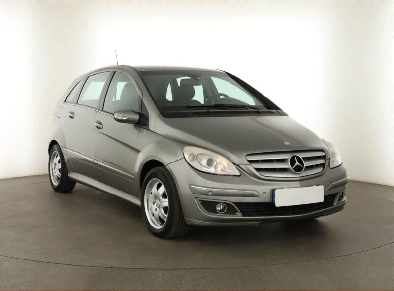 Mercedes-Benz Klasse B