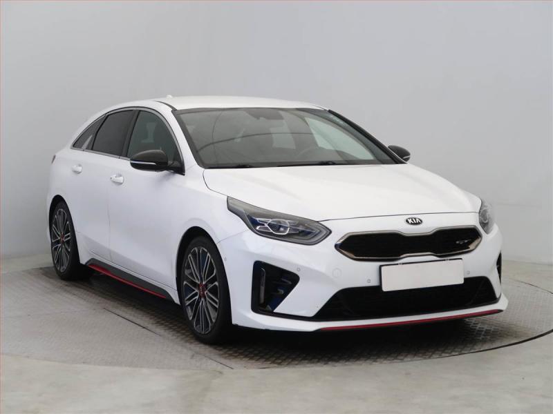 Kia Pro-Ceed