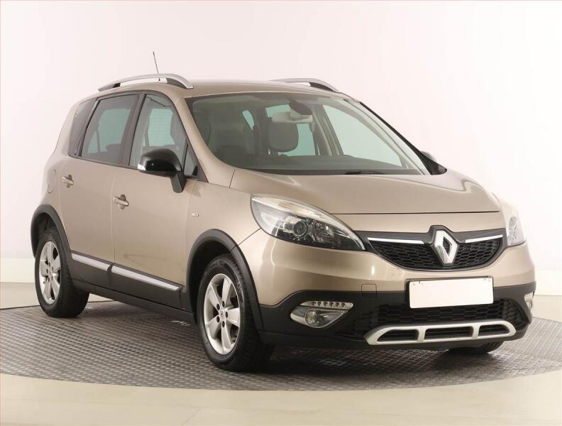 Renault Sc�nic