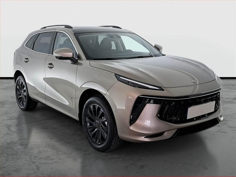 Dongfeng T5 EVO