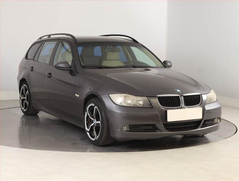 BMW Serie 3