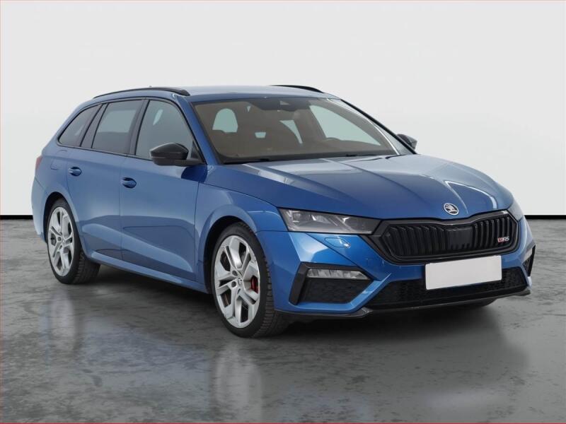 �koda Octavia