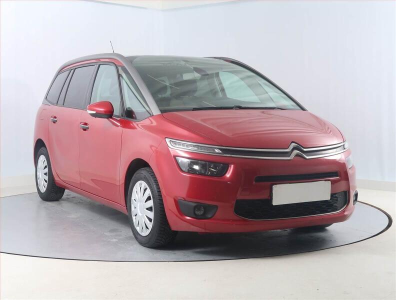 Citro�n C4 Picasso