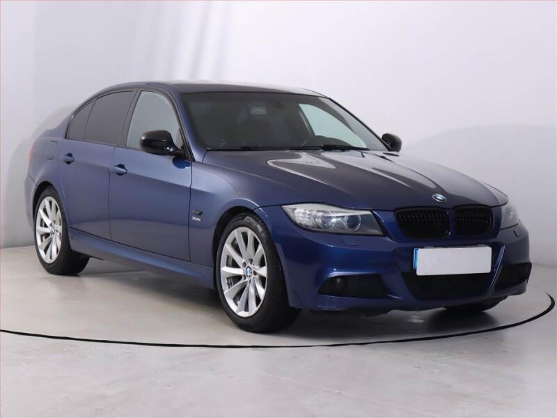 BMW Serie 3
