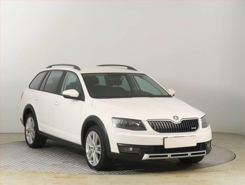 �koda Octavia