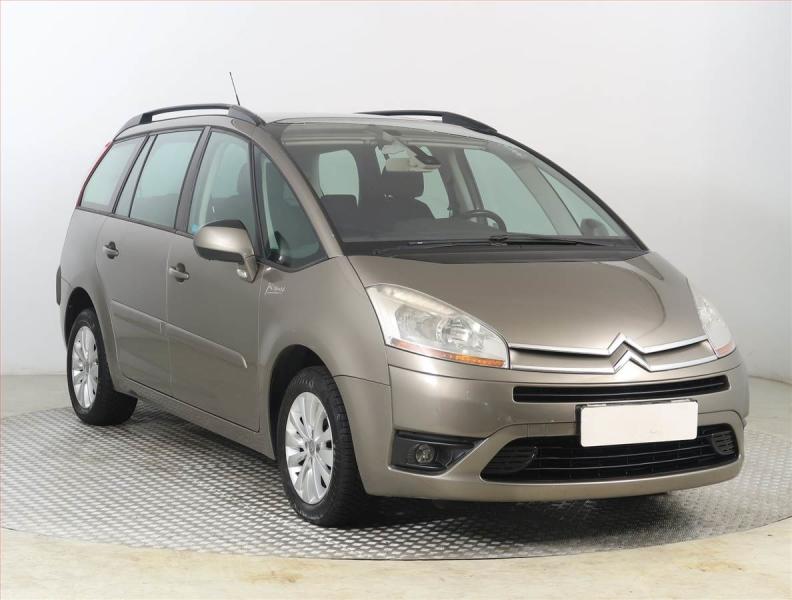 Citron C4 Picasso