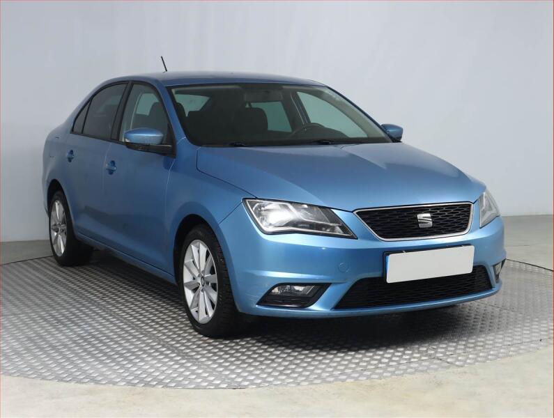 Seat Toledo