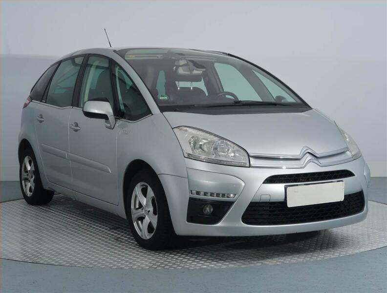 Citro�n C4 Picasso