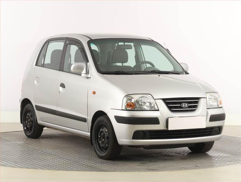 Hyundai Atos