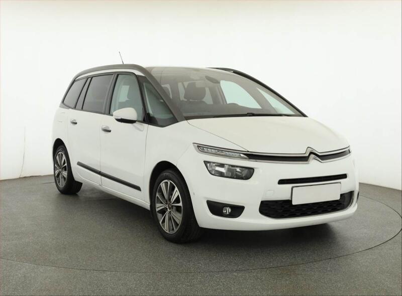 Citro�n C4 Picasso