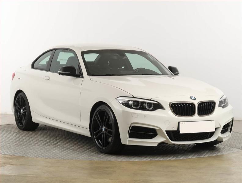 BMW 2er Reihe