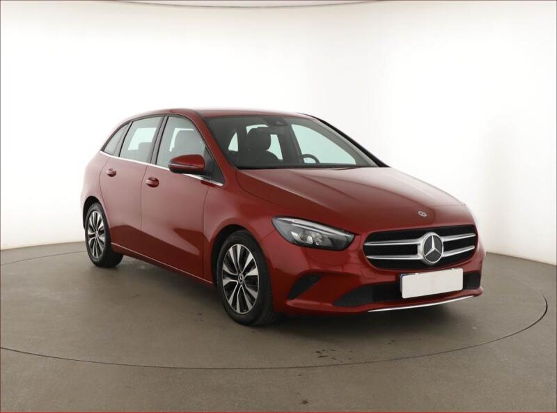 Mercedes-Benz Klasse B