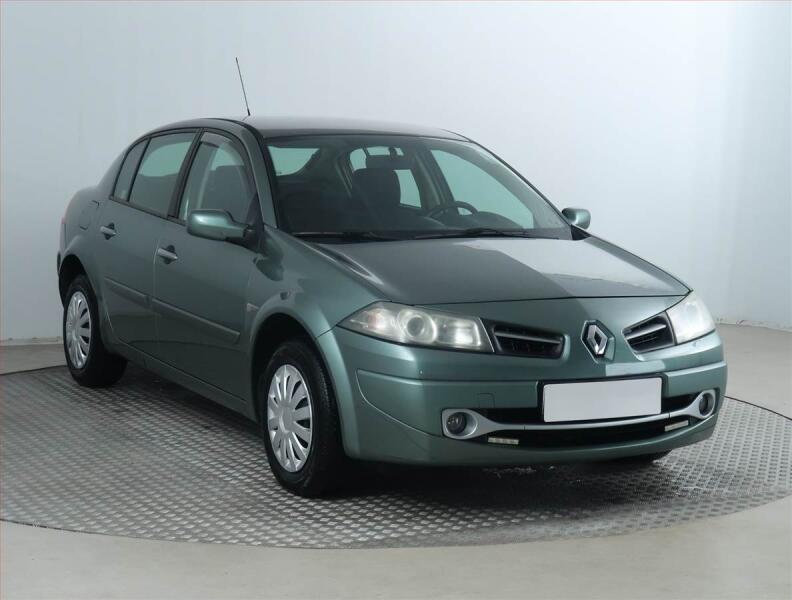 Renault M�gane