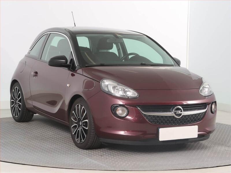 Opel Adam