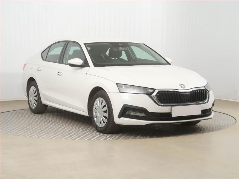 �koda Octavia