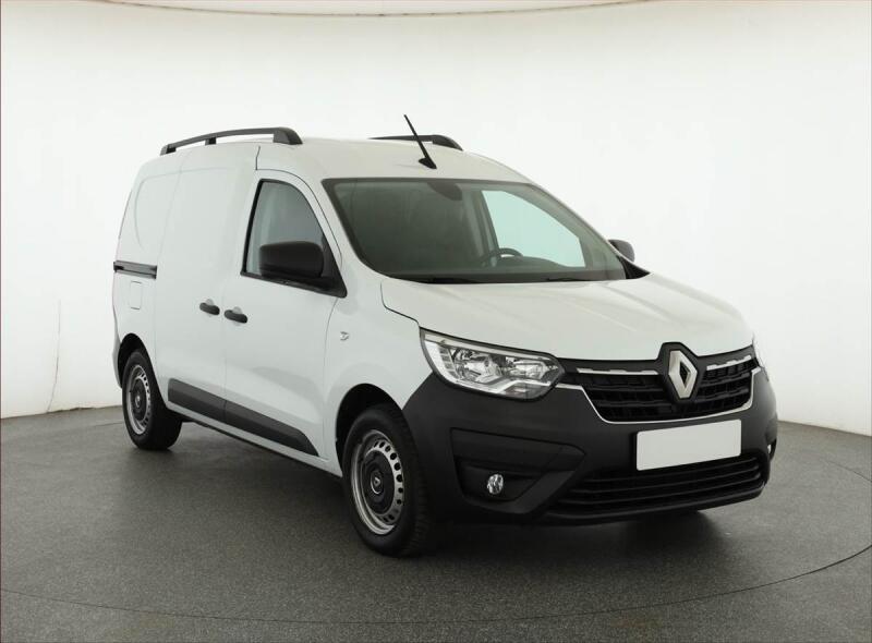 Renault Express