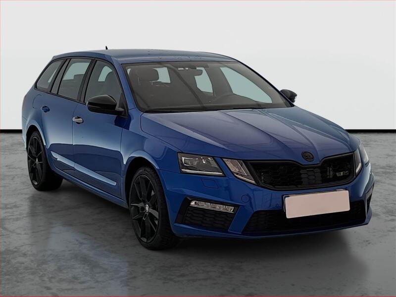 �koda Octavia