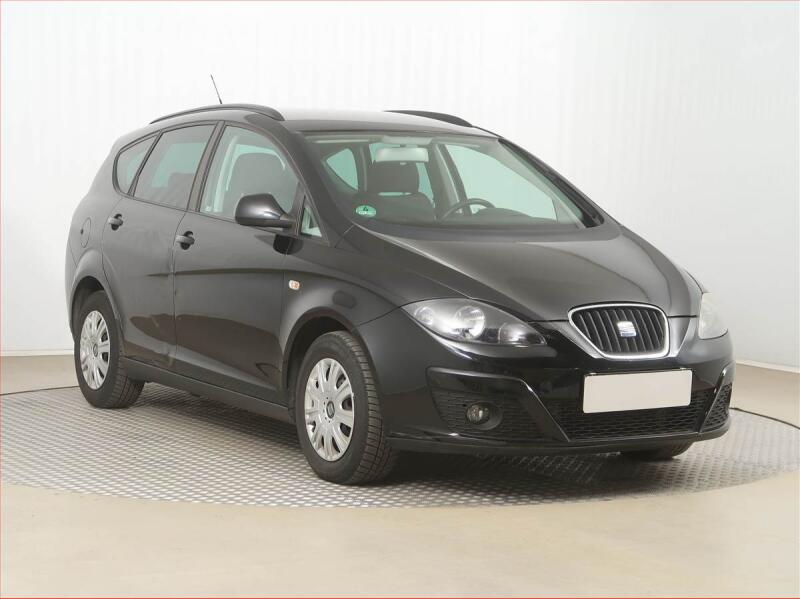 Seat Altea