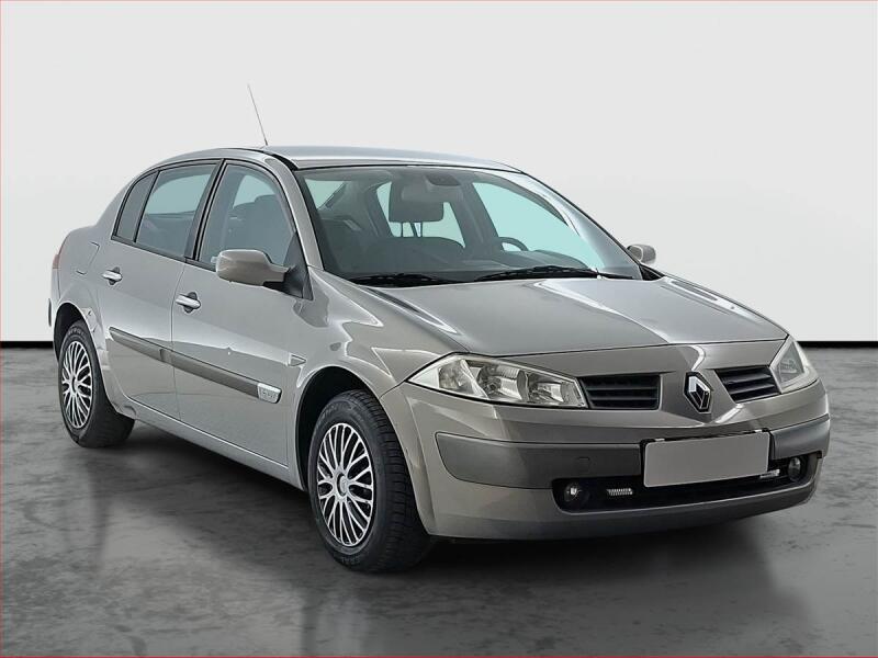 Renault M�gane