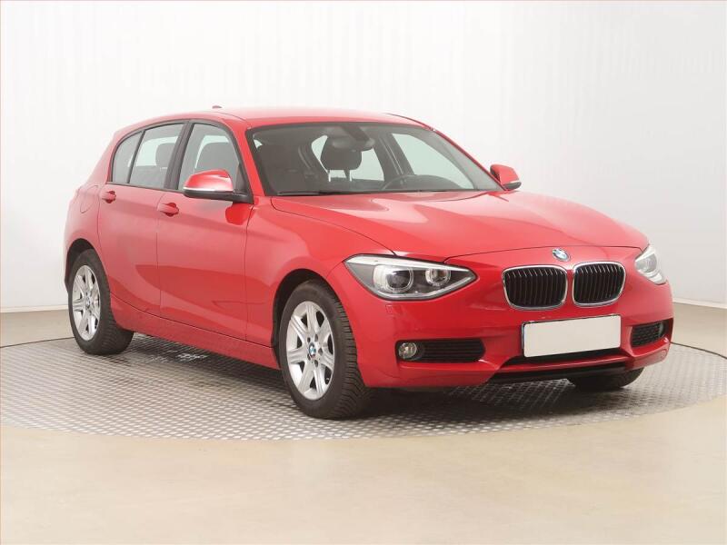 BMW Serie 1