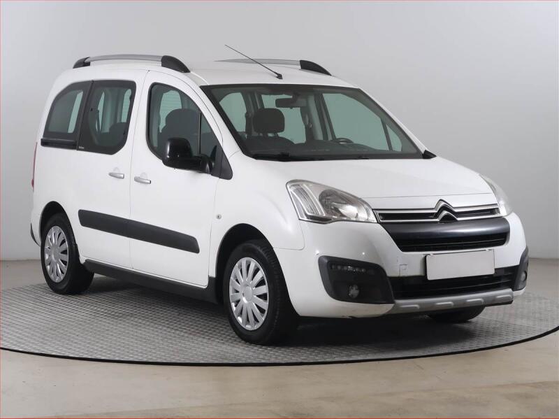 Citro�n Berlingo