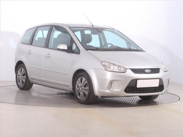 Ford Focus C-MAX