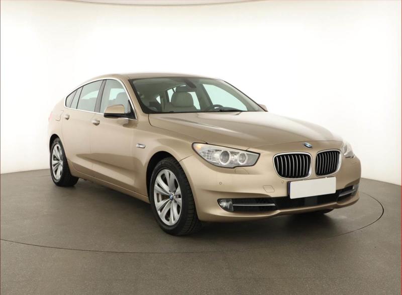 BMW 5er Reihe
