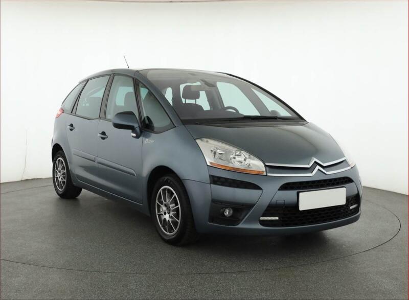 Citro�n C4 Picasso