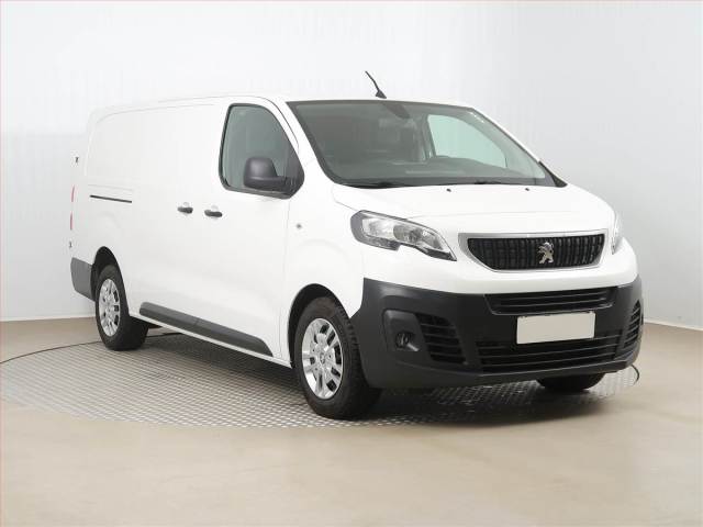 Peugeot Expert 2.0 BlueHDi, L3H1, 1.0t, 1Maj