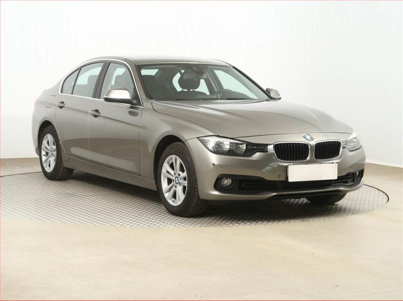 BMW 3er Reihe