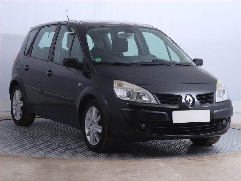Renault Sc�nic