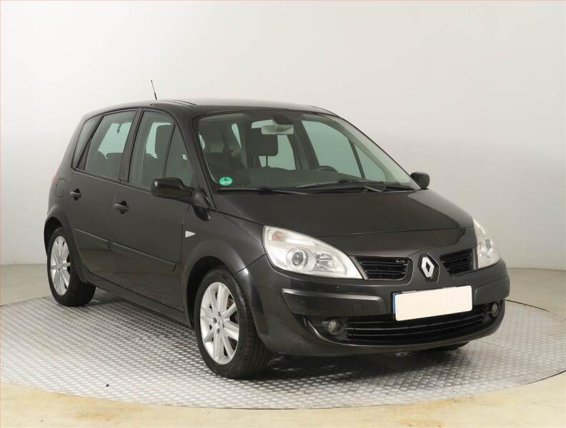 Renault Sc�nic