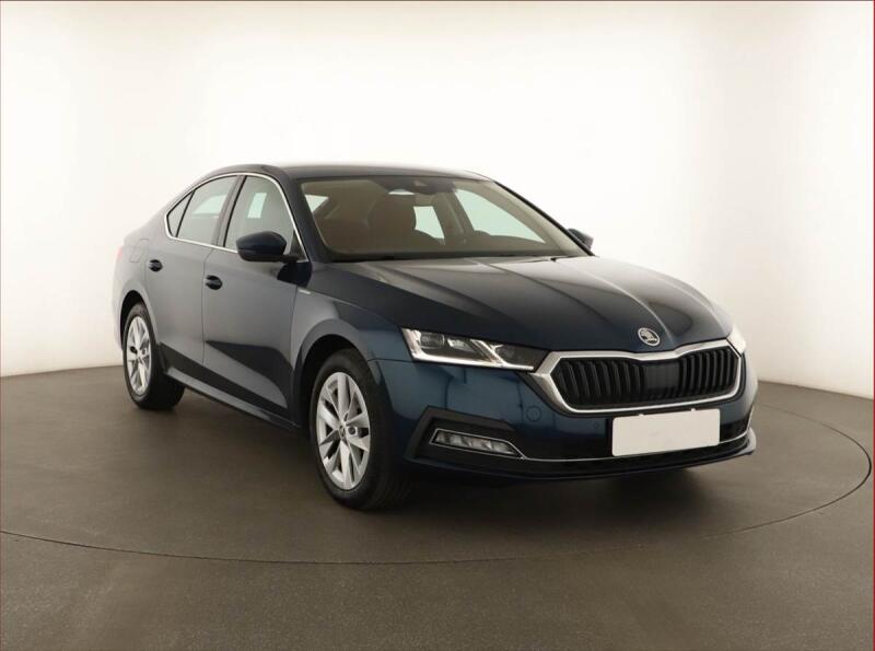 �koda Octavia