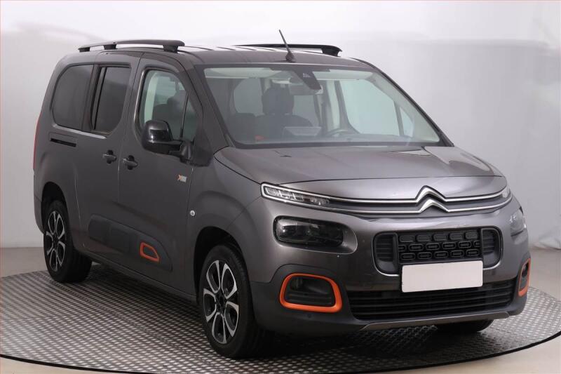 Citro�n Berlingo