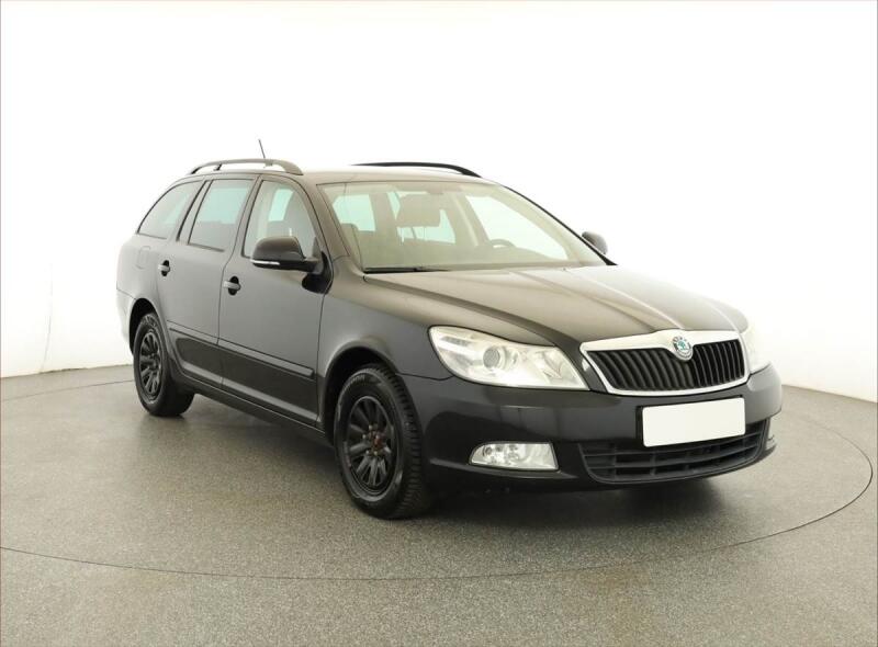 �koda Octavia