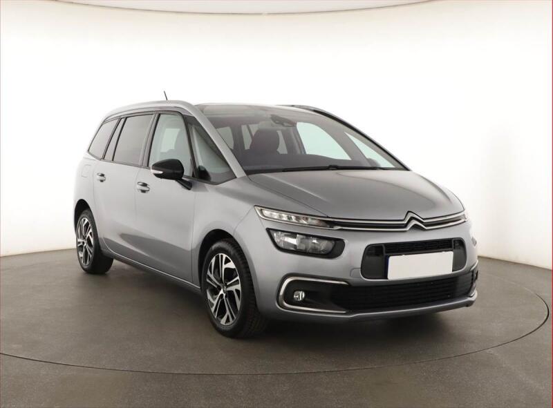 Citro�n C4 SpaceTourer