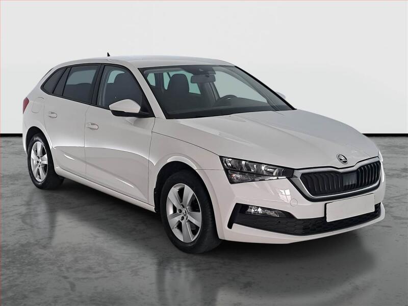 �koda Scala