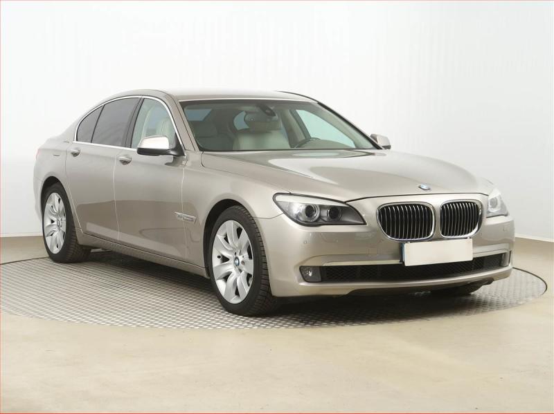 BMW 7er Reihe