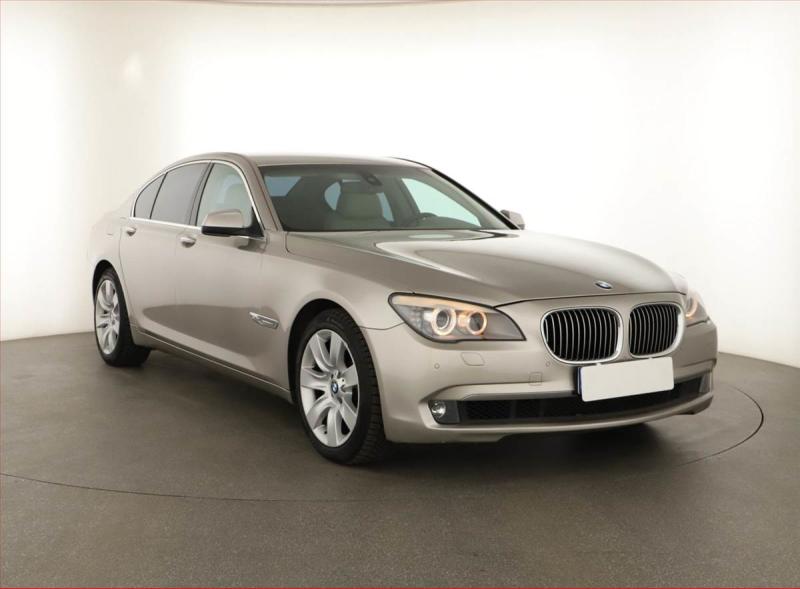 BMW 7er Reihe