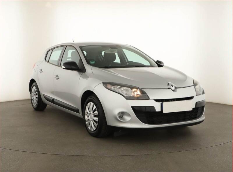 Renault M�gane