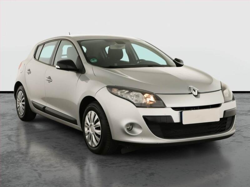 Renault M�gane