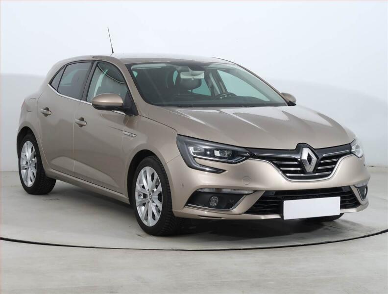 Renault M�gane