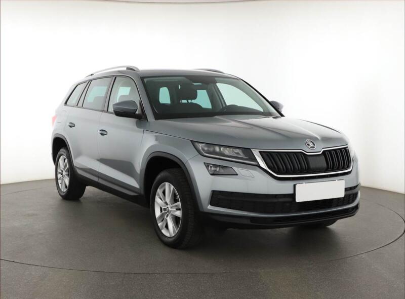 �koda Kodiaq