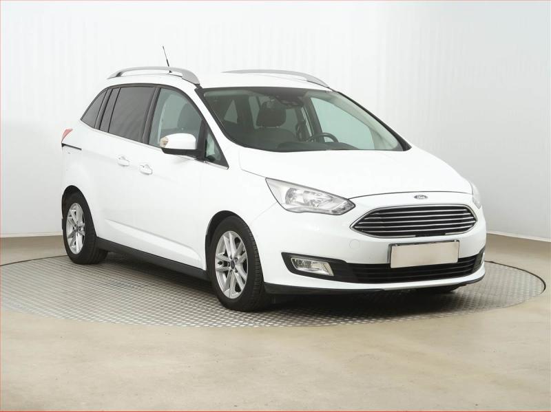 Ford Grand C-MAX