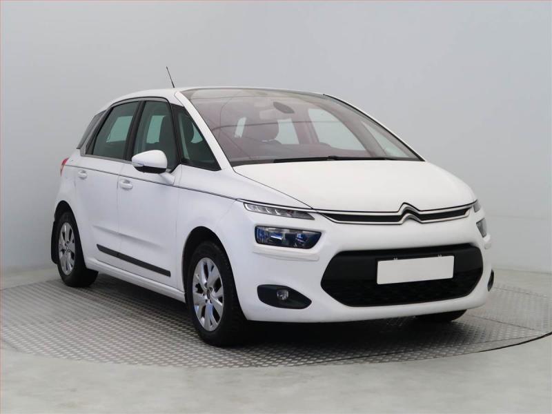 Citron C4 Picasso