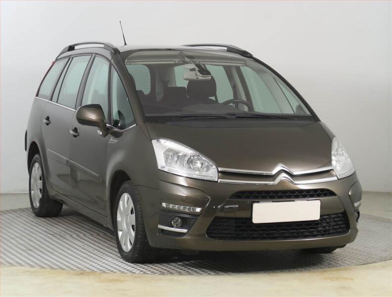 Citro�n C4 Picasso