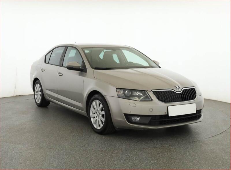 �koda Octavia