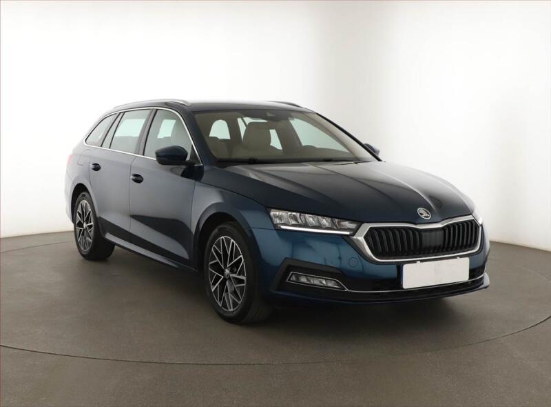 �koda Octavia